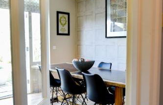 White Fox House - Foto 9