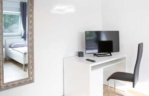 Holidayapartment Rüsselsheim - Foto 34