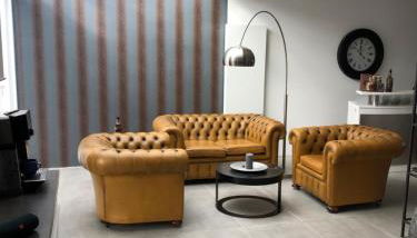 Wohnung in ruhiger Wohnlage - Foto 2