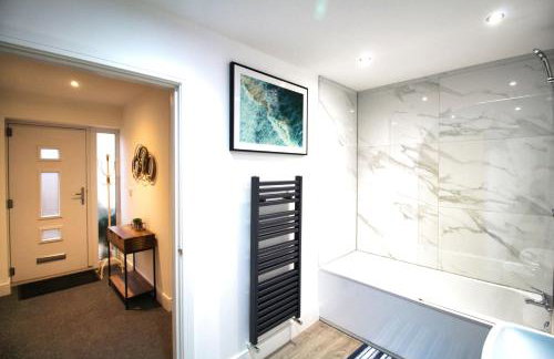 2 Bed Sleeps 4 Pet Friendly Free Parking - Foto 14