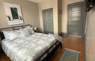 Modern 2BR with Ensuite, Downtown Morgantown, WVU - Foto 8