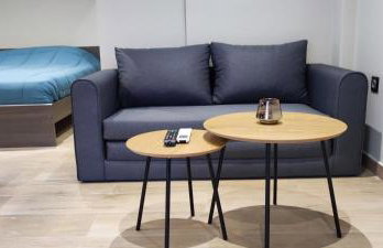 Antirrio apartments - Superior Seaview Apartment - Foto 3