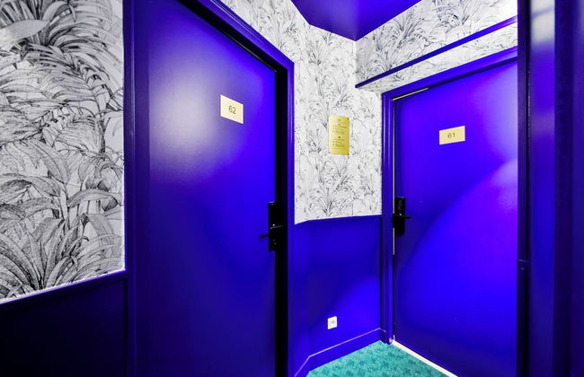 WS Tour Eiffel - Laos - Photo 65