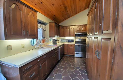 Spacious Gateway, Walk to POOL & BEACH, Hot tub, Game room - Foto 29