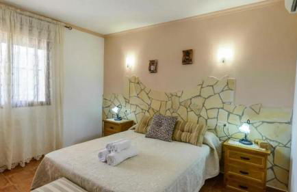 Comfortable Chalet in El Gastor with Private Pool - Foto 7