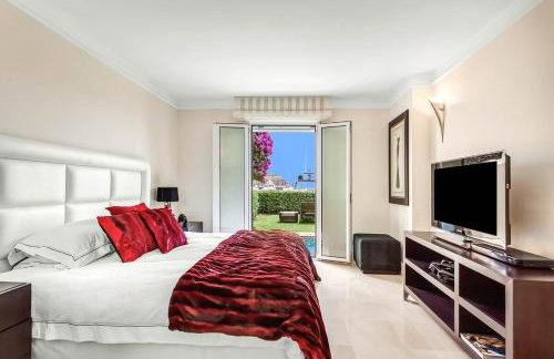 YOLO Spaces - Sotogrande Marina Duo Apartment - Foto 39