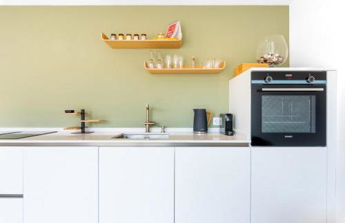 WintowinRentals Great Penthouse Newly Built - Foto 17