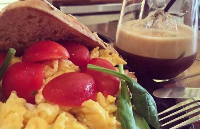 Stylish Modern Apartment - Foto 16