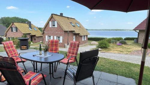 Ferienhaus Ankerplatz - Foto 2