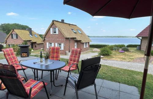 Ferienhaus Ankerplatz - Foto 2