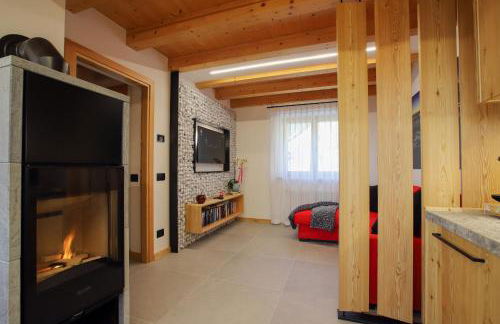 Casa Corte dei Rode - Foto 12