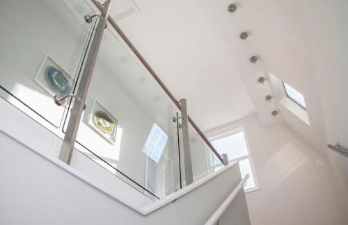 Spacious Georgian Coach House with Parking - Foto 42