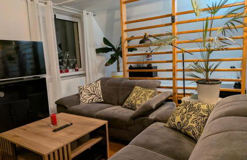 Apartament Forest - Foto 32