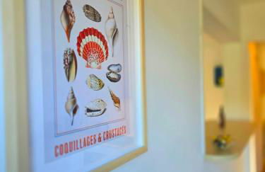 Camembert & Crustacés - Foto 48