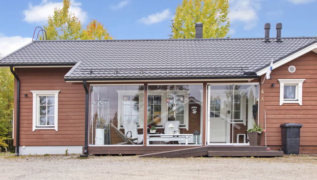 Casa abuela - Foto 2, Inside other