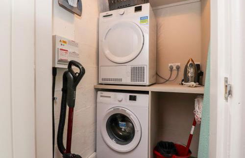 The Barn at Copy House Hideaway - Foto 12