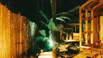 Pousada Alpes da Araucárias - Foto 4