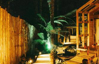 Pousada Alpes da Araucárias - Foto 4