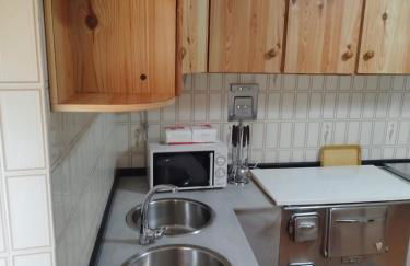 Acogedora casa a pie de playa - Foto 9