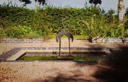 Walwyn Court Barns - Foto 38