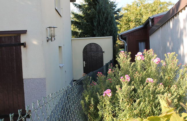 Apartment in Kropelin With Terrace - Foto 14