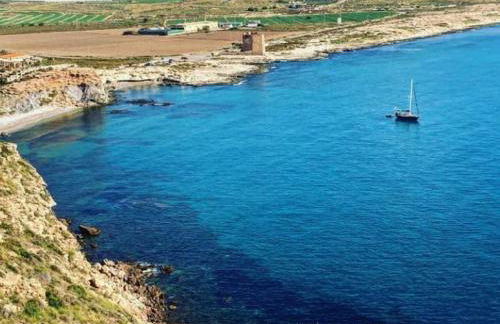 Escapada de tranquilidad junto al Cabo Cope - Foto 16