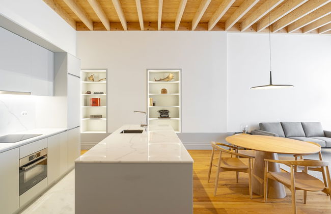 Mouzinho Village River - Photo 41