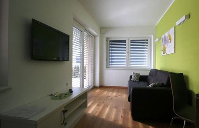 Apartments & Wellness Skok Mozirje - Photo 50