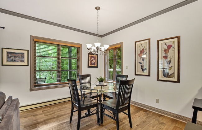 Le Plateau - RVMT - Foto 27