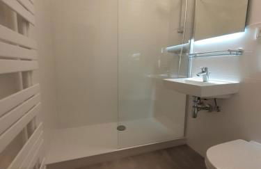 Apartment Kampenwand - Foto 10