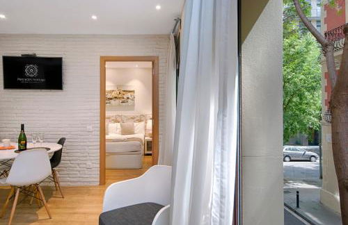 Eixample Building Apartments by Mercedes Heritage - Foto 68