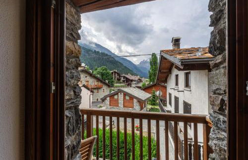 PETIT CHALET ANNA - Rifugio in mezzo alle montagne - Foto 34