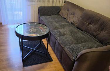 APARTMAN LIDER Zagreb Free Parking 2 Bedrooms 54 m2 Self Check-in - Photo 44