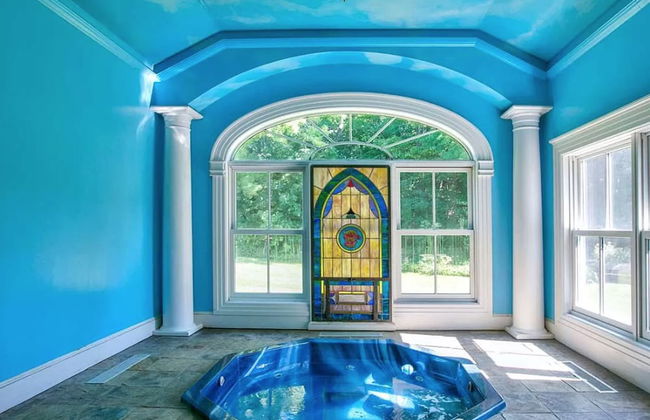 Mansion w 10 Bedrooms Pool and Theater - Foto 2