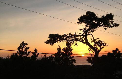 Newport's Cypress Oceanview Home - Foto 6