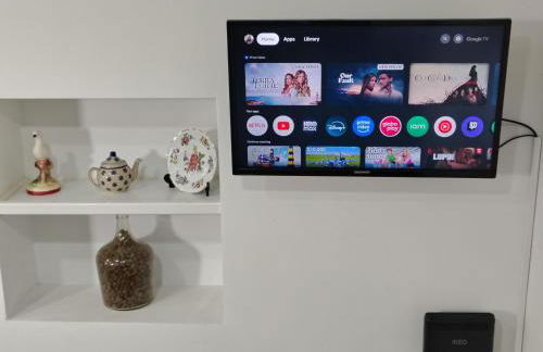 Apartment in Semeador - Foto 31