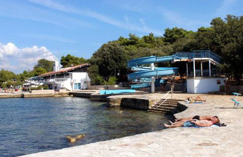 Apartments with parking space Flengi, Porec - 15395 - Foto 4