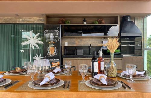 Cobertura Blue Beach House - Photo 53