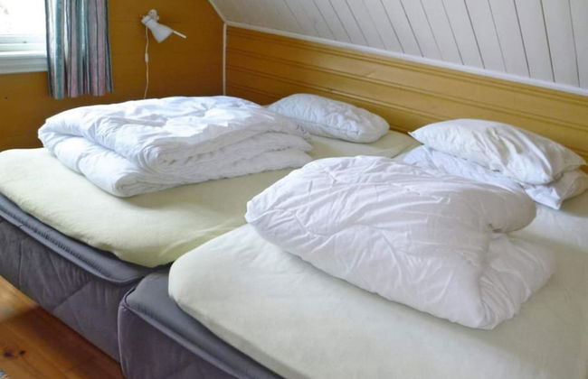 18 Person Holiday Home in Sauda - Photo 7