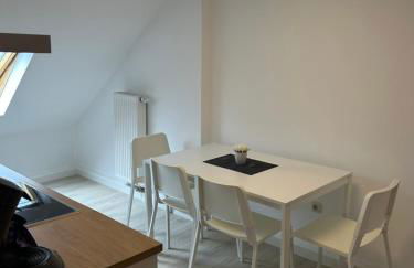 Apartment 4 - Foto 1