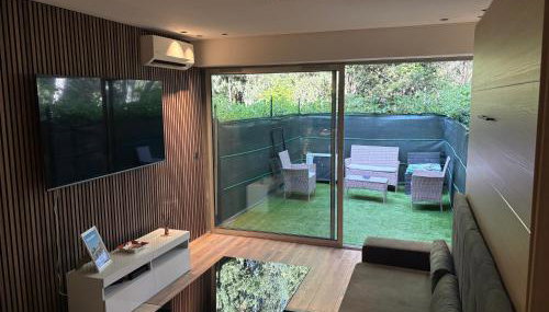 Studio cosy à Sanary - Foto 1