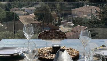 Villa Karma, Vue mer, Piscine - Foto 2