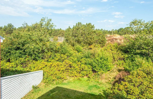 6 Person Holiday Home in Romo - Foto 30