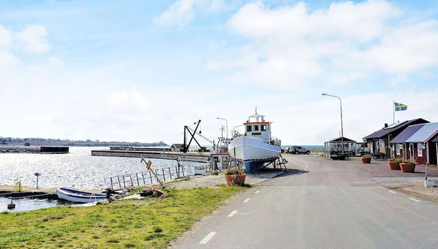 4 Person Holiday Home in Lottorp - Foto 3