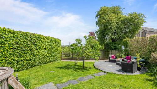 Luxury self-contained cottage for two with hot tub - Foto 5