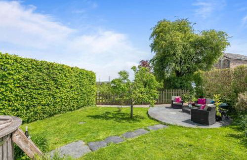 Luxury self-contained cottage for two with hot tub - Foto 5