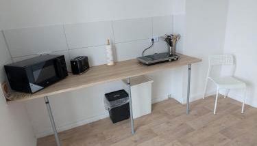 Monteurswohnung - Foto 3