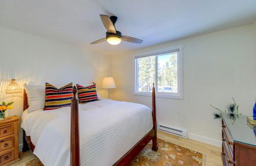 Spacious Black Hawk Home with Deck and Mountain Views! - Foto 23