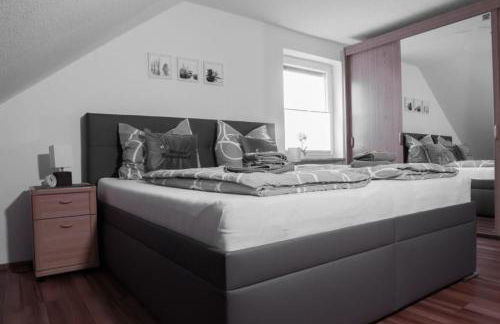 Ferienwohnung Grauschiefer - Foto 10