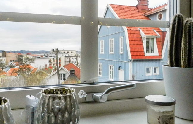 Holiday Home in Lysekil - Foto 14